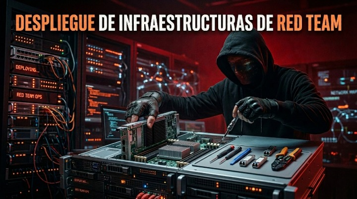 Laboratorio y Certificacion CTR-ID